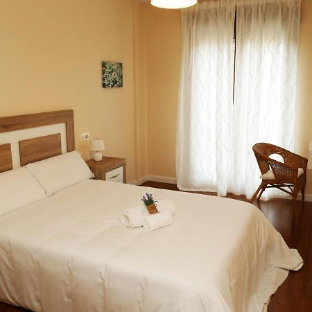 Apartamentos Turisticos Puente Romano Portal 4 Bajo -A Саламанка Екстер'єр фото